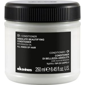 Davines OI Conditioner Conditioner voor Alle Haar Typen 250 ml