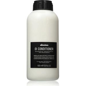 Conditioner - Roucou-Olie - Hittebescherming - Voor Alle Haartypes