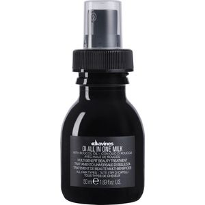 Davines - OI All in one Milk - Leave-in Spray - Hydratatie - Roucou-olie