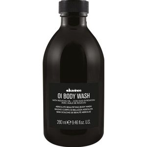 Davines - OI Body Wash - Douchegel - 280ml - Met Roucou-olie