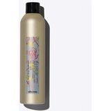 Davines - More Inside - Haarspray - Extra Sterk - 400ml