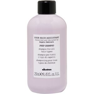 Davines Your Hair Assistant Prep Shampoo (U) 250 ml