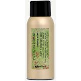 Davines - More Inside - Haarlak - Transparant - Sterke Hold