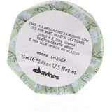 Davines More Inside Medium Hold Finishing Gum
