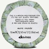 Davines More Inside Medium Hold Finishing Gum