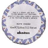 Davines - More Inside - Haarwax - 75ml - Matte Droge Finish