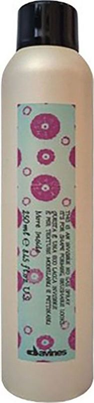 Davines - More Inside - Haarlak - 250ml - Zonder Gas