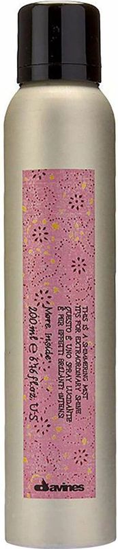 Davines - More Inside Shimmering Mist - Haarparfum - 200ml
