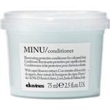 Davines MINU Illuminating Protective Conditioner 75 ml