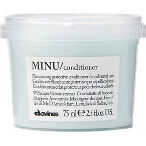 Davines MINU Illuminating Protective Conditioner 75 ml