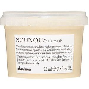 Davines NOUNOU Hair Mask 75ml