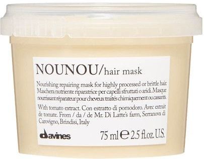 Davines NOUNOU Hair Mask 75 ml