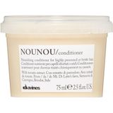 Davines - Natural Tech - Conditioner - 150ml - Hydratatie en Veerkracht