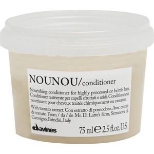 Davines - Natural Tech - Conditioner - 150ml - Hydratatie en Veerkracht