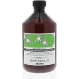 Davines - Natural Tech Renewing Pro Boost Superactive Shampoo - 500ml - Natuurlijke Ingrediënten