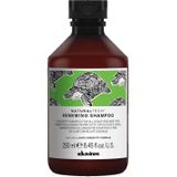 Davines - Natural Tech - Shampoo - 250ml - Natuurlijke Ingrediënten