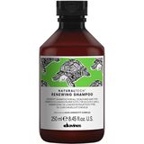 Davines Naturaltech Renewing Shampoo Zachte Shampoo voor Herstel van Hoofdhuid 250 ml