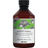 Davines - Natural Tech - Shampoo - 250ml - Natuurlijke Ingrediënten