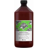 Davines Natural Tech Renewing Shampoo versterkende shampoo voor alle haartypes 1000 ml