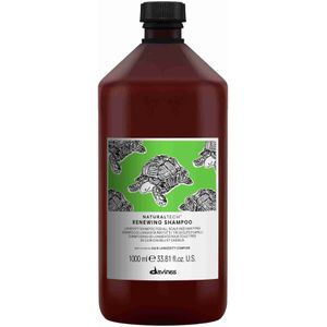 Davines Natural Tech Renewing Shampoo 1000 ml