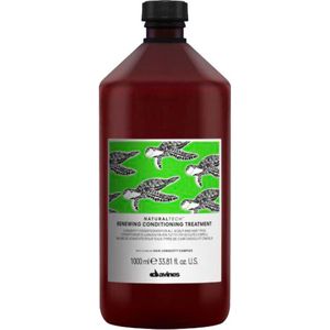 Davines - Natural Tech - Conditioner - Geschikt voor Alle Haarsoorten