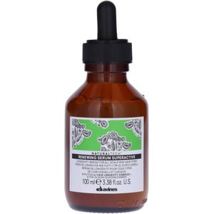 Davines - Natural Tech - Haarserum - 100ml - Voor Gezonde Huid en Haar
