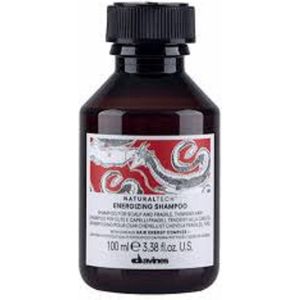 NATURALTECH champú energizante 100 ml