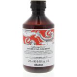 Davines - Natural Tech - Shampoo - 250ml - Vegan - Cruelty Free