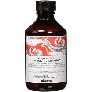 Davines Energizing Shampoo 250 ml - vrouwen - Voor
