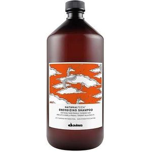 Davines - NT Energizing Shampoo - 1000 ML