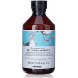 Davines - Natural Tech - Shampoo - Hydraterend - 250ml