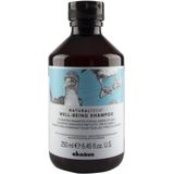 Davines - Well Being Shampoo - 250 ml