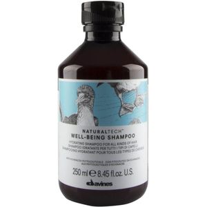 Davines Well Being Shampoo - 250 ml- Normale shampoo - Voor Alle haartypes -