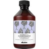 Davines - Natural Tech Calming Shampoo - 250ml - Kalmerend voor Gevoelige Hoofdhuid