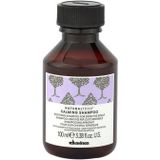 Davines - Natural Tech Calming Shampoo - 250ml - Kalmerend voor Gevoelige Hoofdhuid
