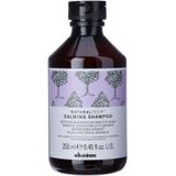 Davines - Natural Tech Calming Shampoo - 250ml - Kalmerend voor Gevoelige Hoofdhuid