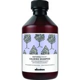 Davines - Natural Tech Calming Shampoo - 250ml - Kalmerend voor Gevoelige Hoofdhuid