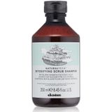 Davines - Natural Tech - Detoxifying Scrub Shampoo - 250ml
