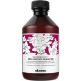 Davines NT Replumping Shampoo 250ml