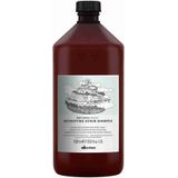 Davines - Natural Tech Detoxifying Scrub Shampoo - 250ml