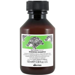 Shampoo Davines NaturalTech™ 100 ml
