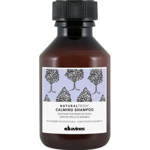 Davines - Natural Tech - Shampoo - 100ml - Vrij van Parabenen en Sulfaten
