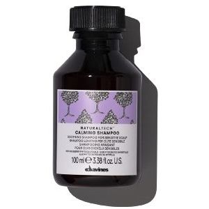 Davines Naturaltech Calming Shampoo 250 ml