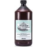 Davines - Natural Tech Detoxifying Scrub Shampoo - 100ml - Natuurlijke Ingrediënten