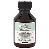 Davines NT Detoxifying Scrub Shampoo 100ml