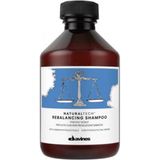 Davines - Rebalancing Shampoo - 100ml - Voor Vette Hoofdhuid