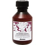 Davines - Natural Tech - Shampoo - 100ml - Vochtinbrengend