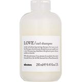 Davines Essential Haircare Love Curl Enhancing Shampoo 250ml