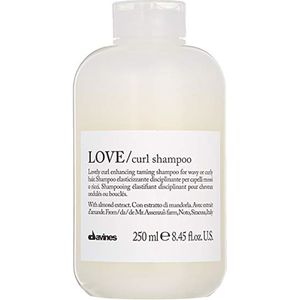 Davines - LOVE - Curl Shampoo - 250 ml