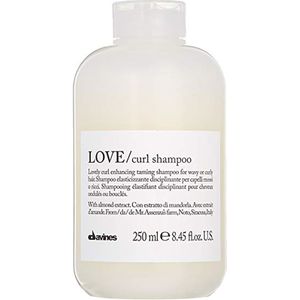 Davines Love Curl shampoo 250ml